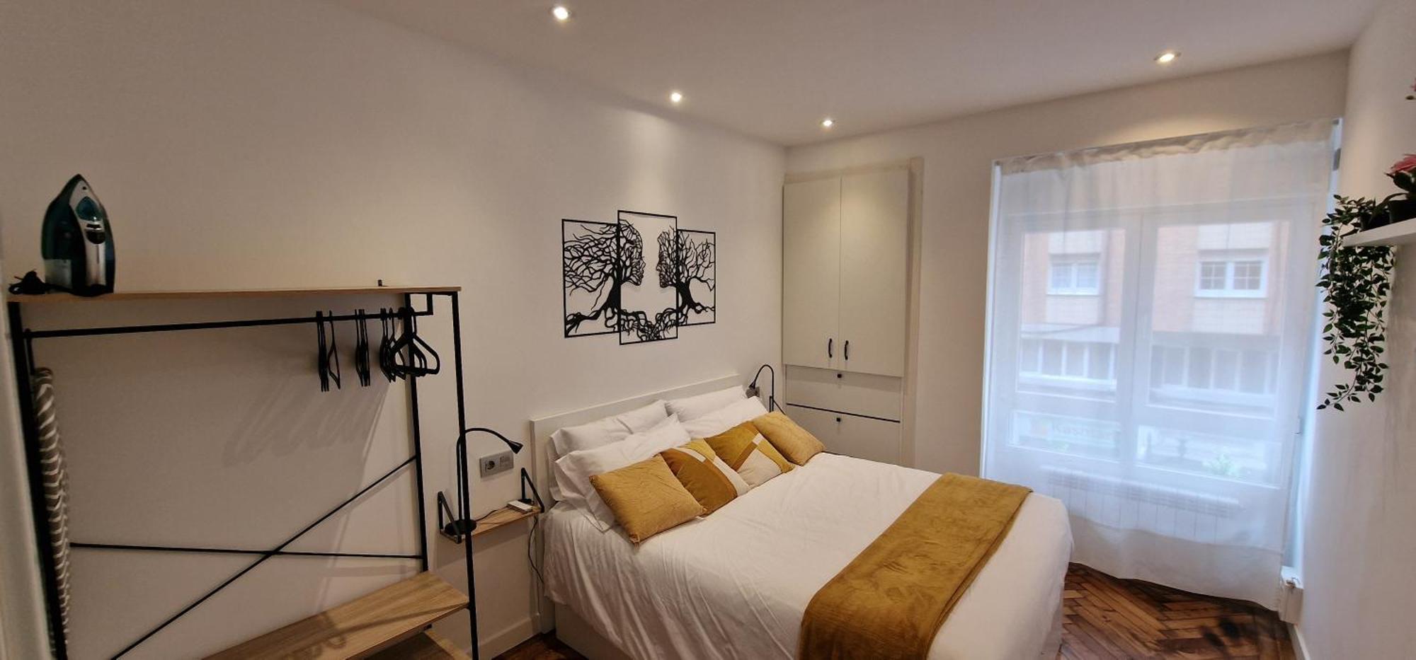 Apartament Poniente Luxury - 3 Hab - Wifi - Vut-5189-as