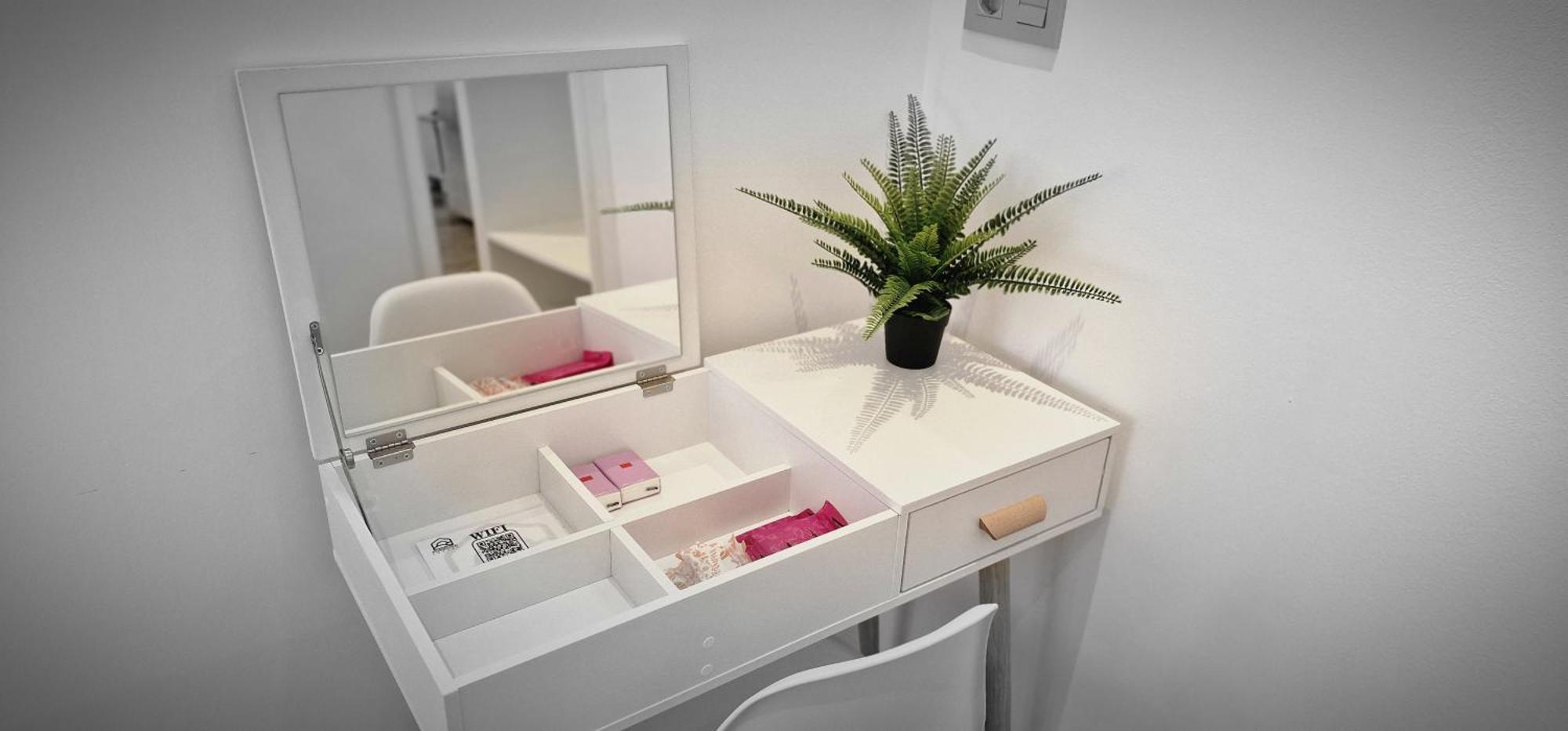 Poniente Luxury - 3 Hab - Wifi - Vut-5189-as * Gijon