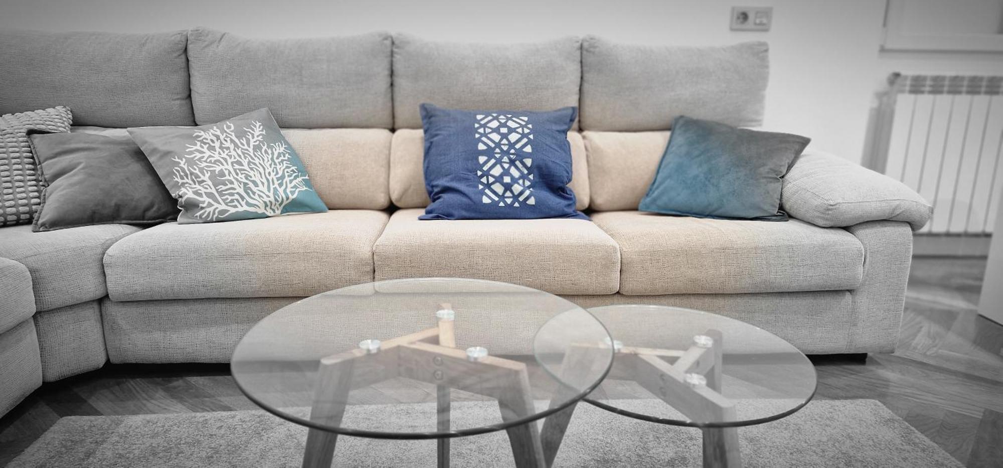 Poniente Luxury - 3 Hab - Wifi - Vut-5189-as