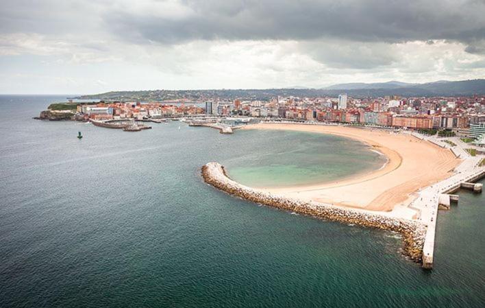 Apartment Poniente Luxury - 3 Hab - Wifi - Vut-5189-as