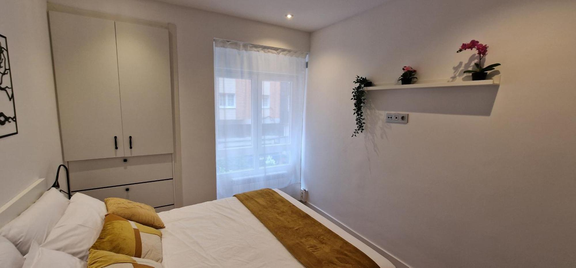 Poniente Luxury - 3 Hab - Wifi - Vut-5189-as *